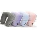 2016 Newst U Shape Air Inflatable Neck Pillow